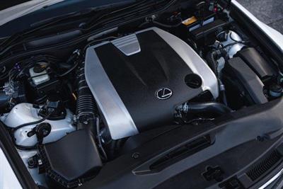 2013 Lexus IS 350 - Thumbnail