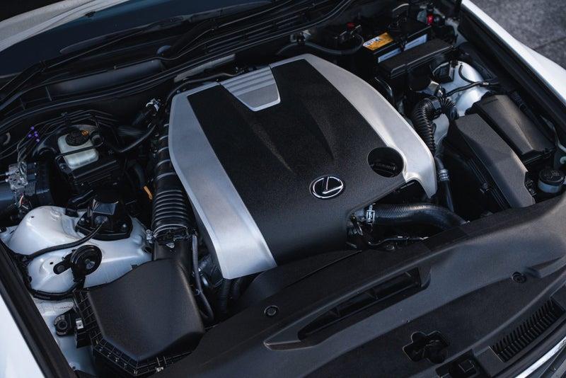 2013 Lexus IS 350
