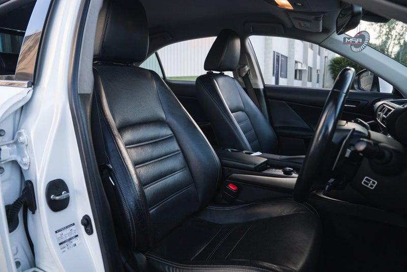 2013 Lexus IS 350