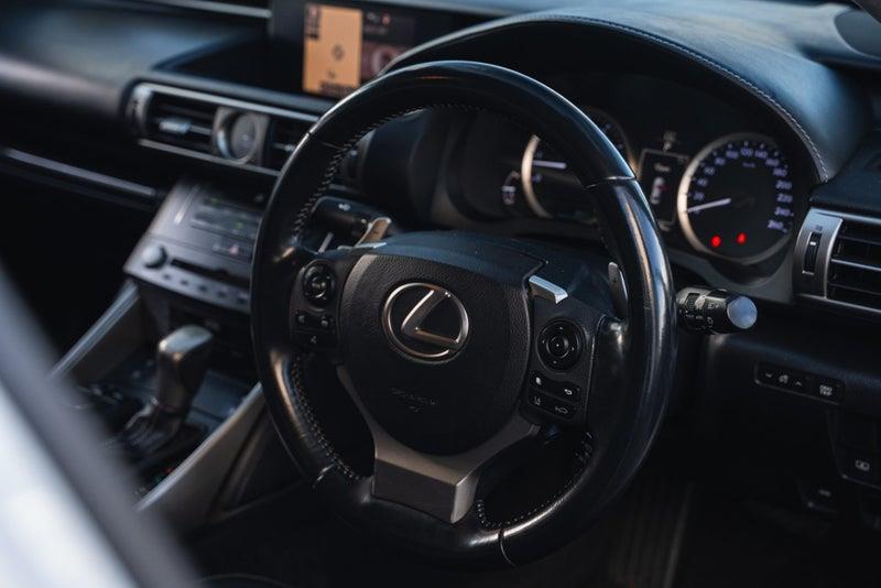 2013 Lexus IS 350