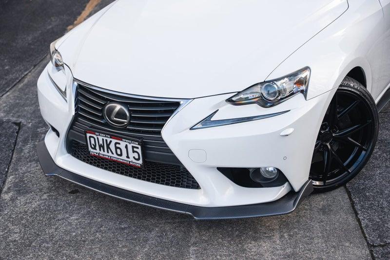 2013 Lexus IS 350