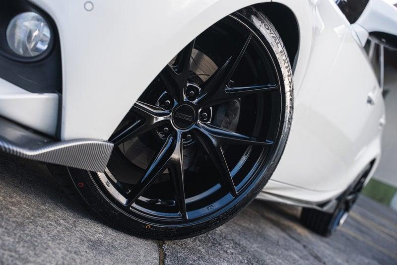 2013 Lexus IS 350