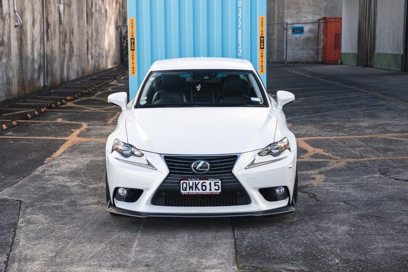 2013 Lexus IS 350