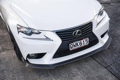 2013 Lexus IS 350 - Thumbnail