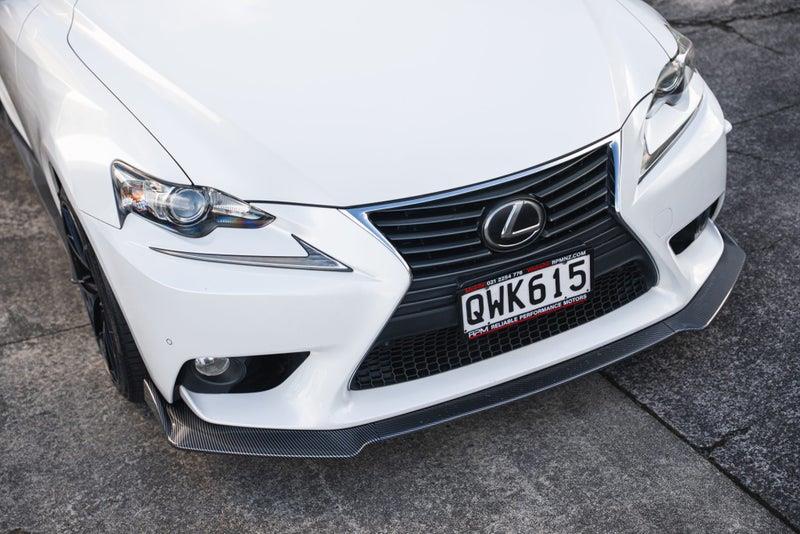 2013 Lexus IS 350