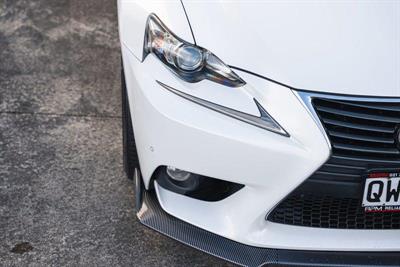 2013 Lexus IS 350 - Thumbnail
