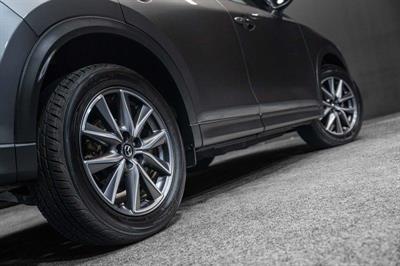 2017 Mazda CX-5 - Thumbnail
