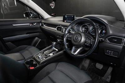 2017 Mazda CX-5 - Thumbnail