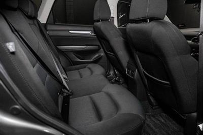 2017 Mazda CX-5 - Thumbnail