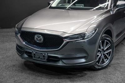 2017 Mazda CX-5 - Thumbnail