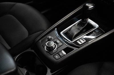 2017 Mazda CX-5 - Thumbnail