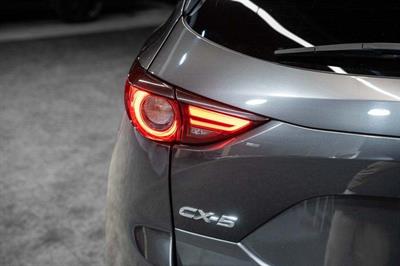 2017 Mazda CX-5 - Thumbnail