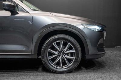 2017 Mazda CX-5 - Thumbnail