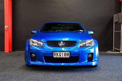 2008 Holden Commodore - Thumbnail