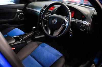 2008 Holden Commodore - Thumbnail