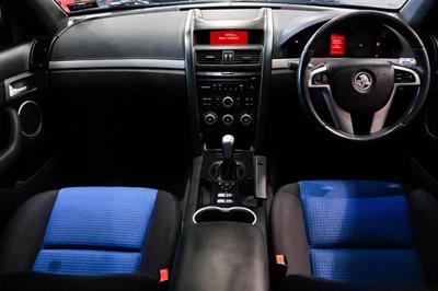 2008 Holden Commodore - Thumbnail