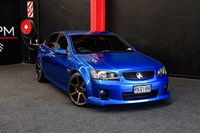 2008 Holden Commodore - Thumbnail