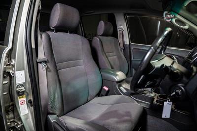 2012 Toyota Hilux - Thumbnail
