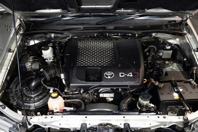 2012 Toyota Hilux - Thumbnail