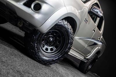 2012 Toyota Hilux - Thumbnail