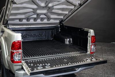 2012 Toyota Hilux - Thumbnail