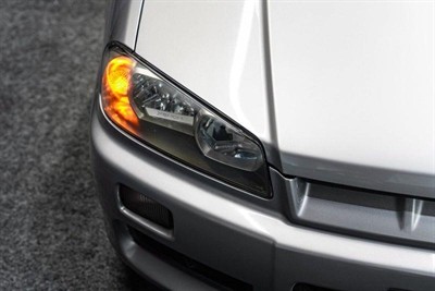 1998 Nissan Skyline - Thumbnail