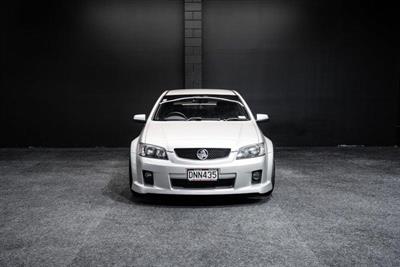 2006 Holden Commodore - Thumbnail