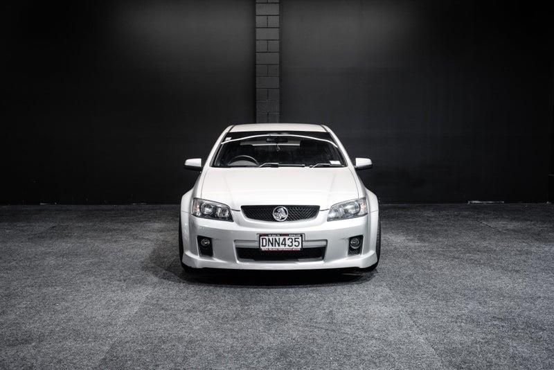 2006 Holden Commodore