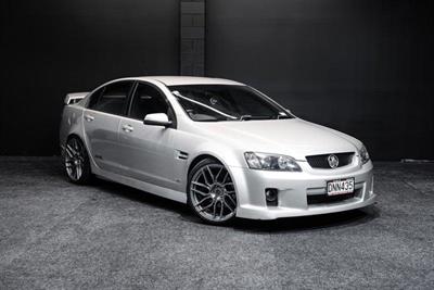 2006 Holden Commodore - Thumbnail