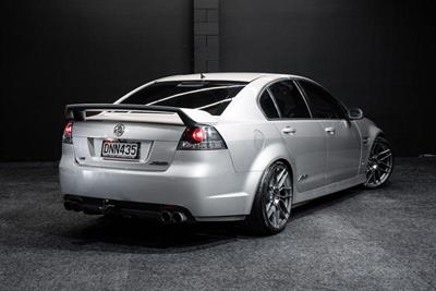 2006 Holden Commodore - Thumbnail