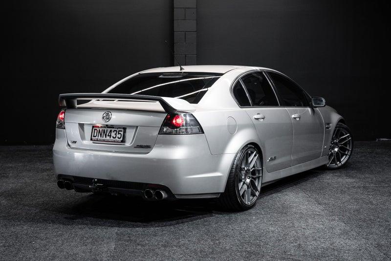 2006 Holden Commodore