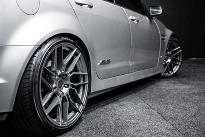 2006 Holden Commodore - Thumbnail