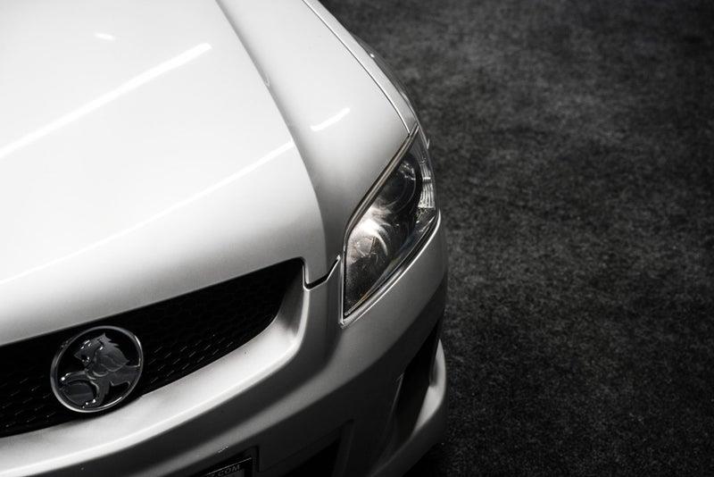 2006 Holden Commodore