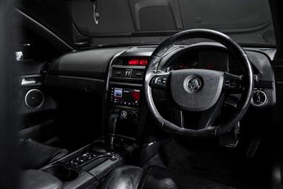 2006 Holden Commodore - Thumbnail