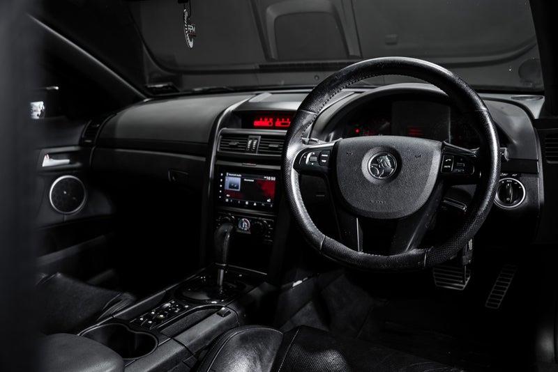 2006 Holden Commodore