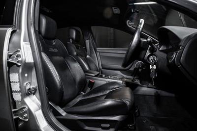 2006 Holden Commodore - Thumbnail