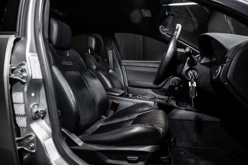 2006 Holden Commodore