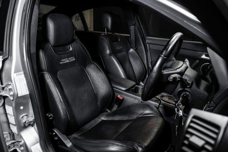 2006 Holden Commodore