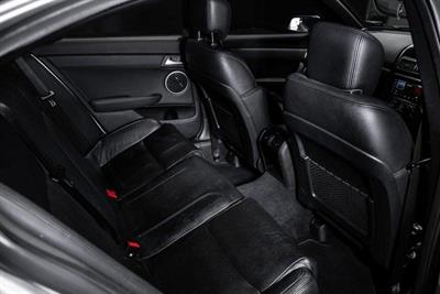 2006 Holden Commodore - Thumbnail