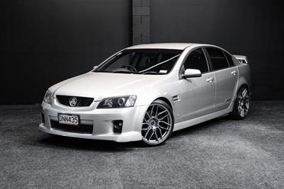 2006 Holden Commodore - Thumbnail