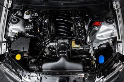 2006 Holden Commodore - Thumbnail