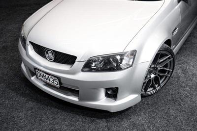 2006 Holden Commodore - Thumbnail