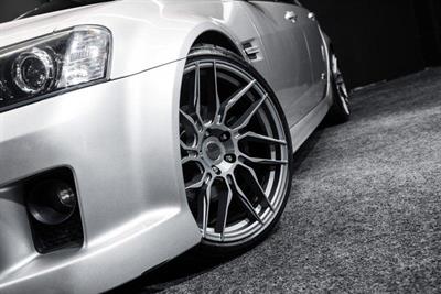 2006 Holden Commodore - Thumbnail