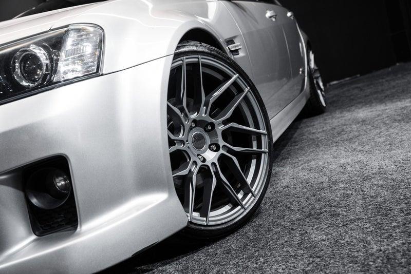 2006 Holden Commodore