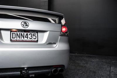 2006 Holden Commodore - Thumbnail