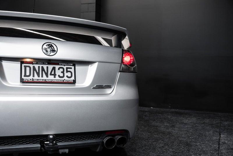 2006 Holden Commodore