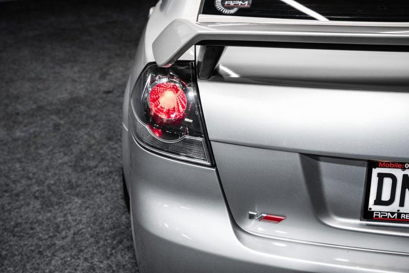 2006 Holden Commodore