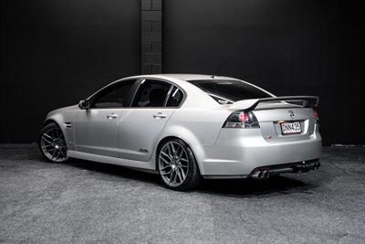 2006 Holden Commodore - Thumbnail