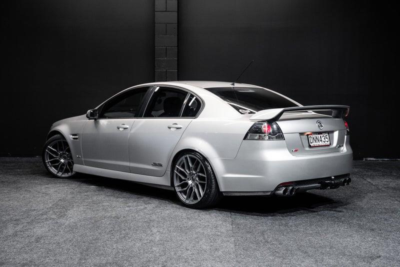 2006 Holden Commodore