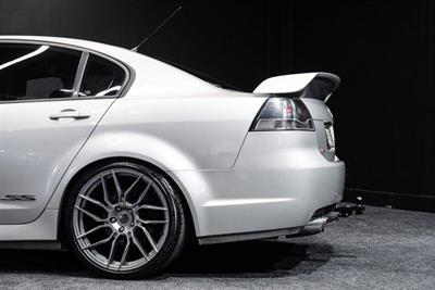 2006 Holden Commodore - Thumbnail